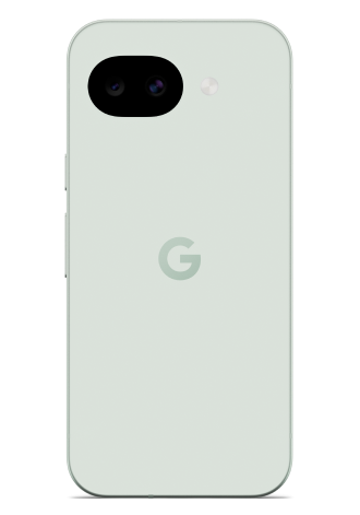 Google Pixel 10a 5G 128 GB Fog