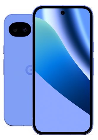 Google Pixel 10a 5G 128 GB Lavender