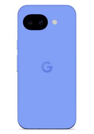 Google Pixel 10a 5G 128 GB Lavender