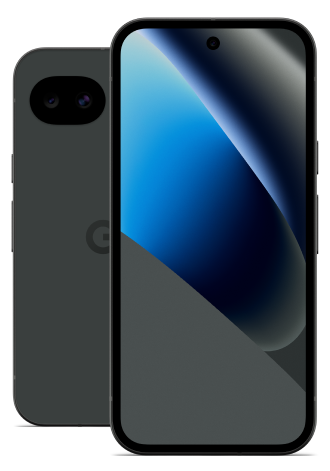 Google Pixel 10a 5G 128 GB Obsidian