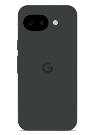 Google Pixel 10a 5G 128 GB Obsidian