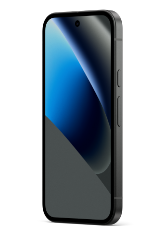 Google Pixel 10a 5G 128 GB Obsidian