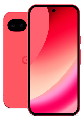 Google Pixel 10a 5G 256 GB Berry