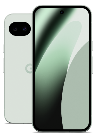 Google Pixel 10a 5G 256 GB Fog