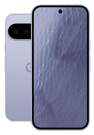 Google Pixel 11 5G 256 GB Frost