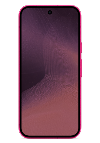 Google Pixel 11 5G 256 GB Hibiscus