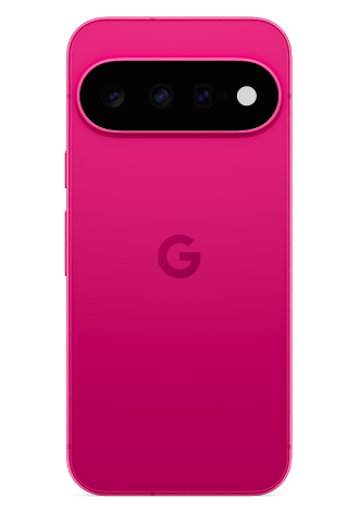 Google Pixel 11 5G 256 GB Hibiscus