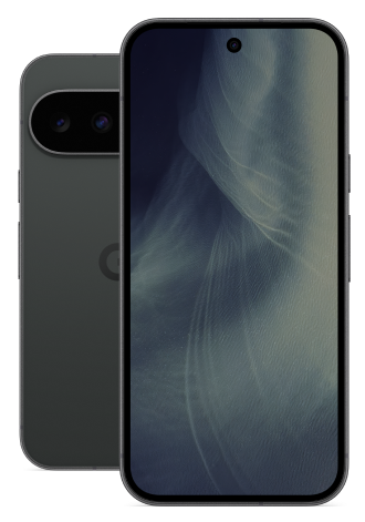 Google Pixel 11 5G 256 GB Obsidian