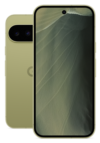 Google Pixel 11 5G 256 GB Pistacho
