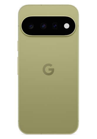 Google Pixel 11 5G 256 GB Pistacho