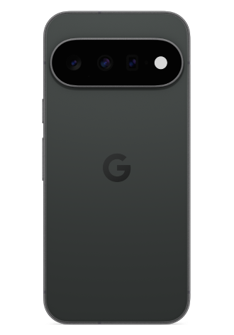 Google Pixel 11 5G 512 GB Obsidian