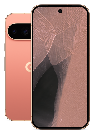 Google Pixel 11 Pro 5G 256 GB Canyon