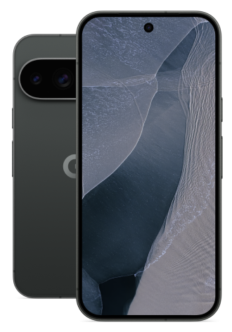 Google Pixel 11 Pro 5G 256 GB Obsidian