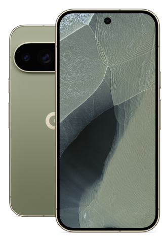 Google Pixel 11 Pro 5G 256 GB Olive