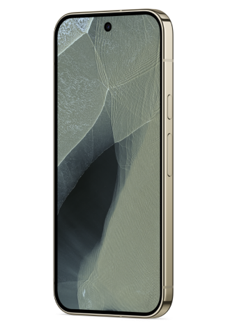 Google Pixel 11 Pro 5G 256 GB Olive