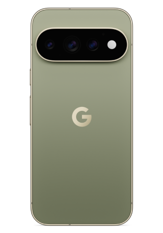 Google Pixel 11 Pro 5G 512 GB Olive