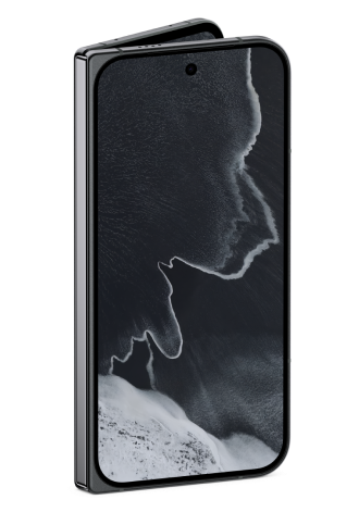 Google Pixel 11 Pro Fold 5G 256 GB Obsidian