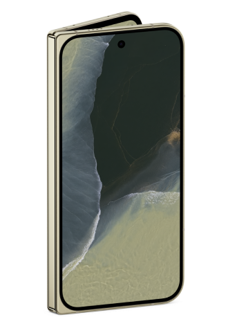 Google Pixel 11 Pro Fold 5G 256 GB Olive
