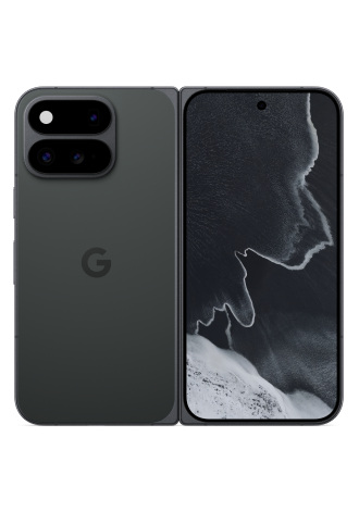 Google Pixel 11 Pro Fold 5G 512 GB Obsidian