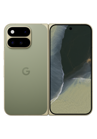 Google Pixel 11 Pro Fold 5G 512 GB Olive