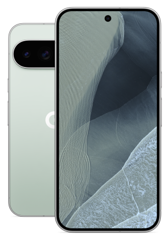 Google Pixel 11 Pro XL 5G 256 GB Fog