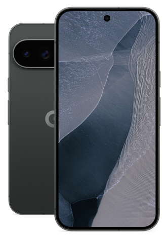 Google Pixel 11 Pro XL 5G 256 GB Obsidian