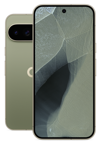 Google Pixel 11 Pro XL 5G 256 GB Olive