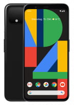 Google Pixel 4 64GB LTE Just Black Google Pixel 4 64GB LTE Just Black
