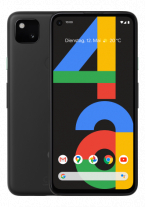 Google Pixel 4a 128 GB LTE Just Black Google Pixel 4a 128 GB LTE Just Black