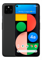 Google Pixel 4a 5G 128 GB Just Black Google Pixel 4a 5G 128 GB Just Black