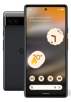 Google Pixel 6a