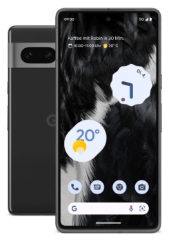 Google Pixel 7