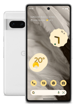 Google Pixel 7