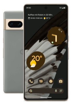 Google Pixel 7 Pro