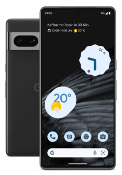 Google Pixel 7 Pro
