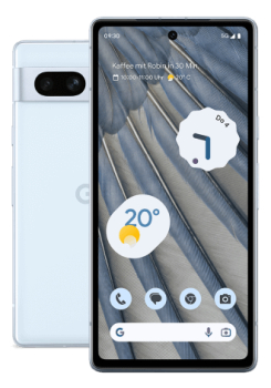 Google Pixel 7A