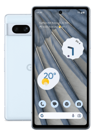 Google Pixel 7a