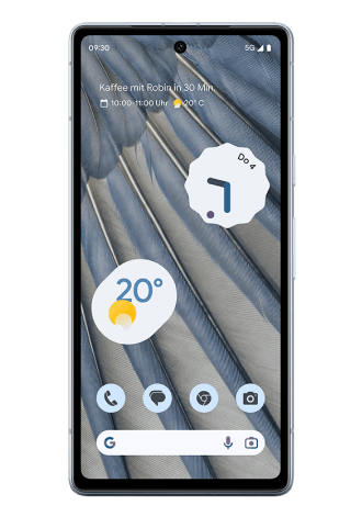 Google Pixel 7A 128 GB 5G Sea