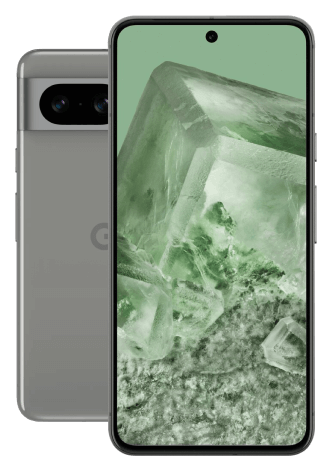 Google Pixel 8 5G 128 GB Hazel