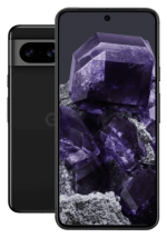 Google Pixel 8 5G 128 GB Obsidian