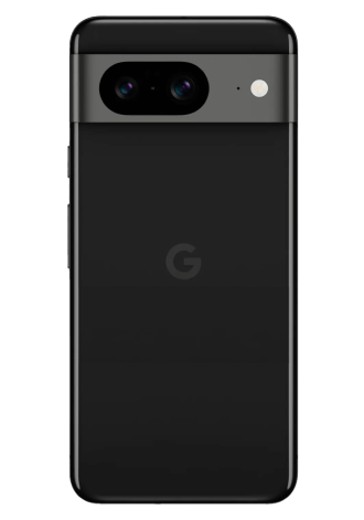 Google Pixel 8 5G 128 GB Obsidian