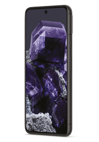 Google Pixel 8 5G 128 GB Obsidian