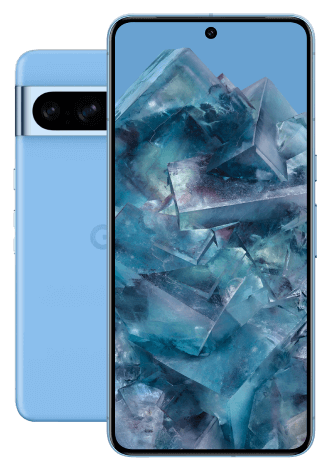 Google Pixel 8 Pro 5G 128 GB Bay