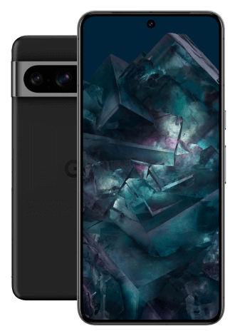 Google Pixel 8 Pro 5G 128 GB Obsidian