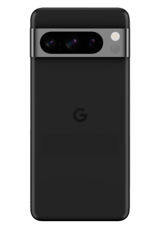 Google Pixel 8 Pro 5G 128 GB Obsidian