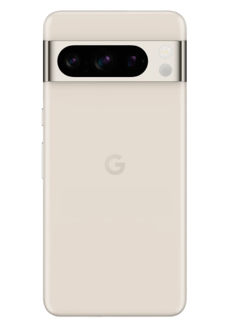 Google Pixel 8 Pro 5G 128 GB Porcelain