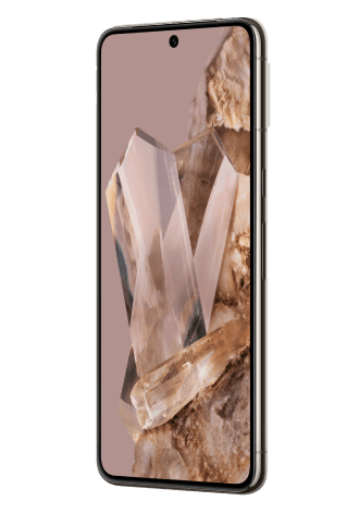 Google Pixel 8 Pro 5G 128 GB Porcelain