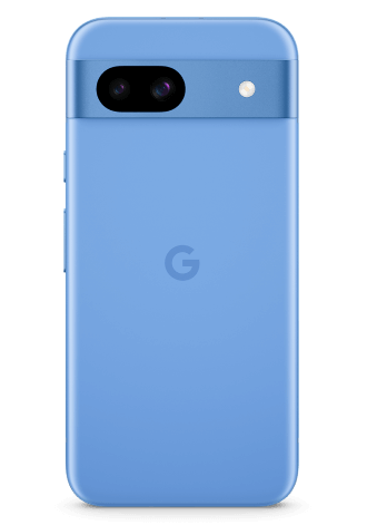 Google Pixel 8A 5G 128 GB Bay