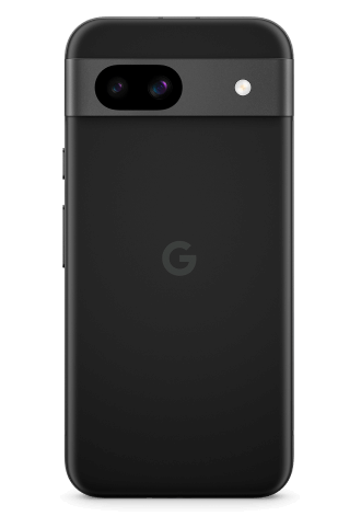 Google Pixel 8A 5G 128 GB Obsidian