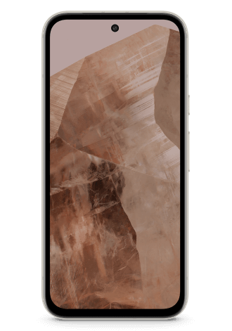 Google Pixel 8a 5G 256 GB Porcelain